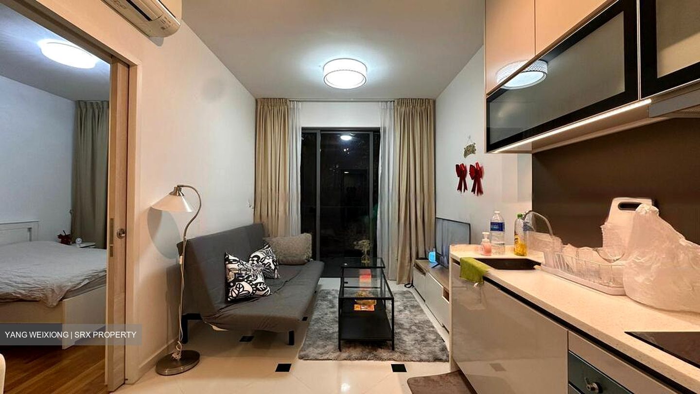 Sophia Hills (D9), Condominium #473360591
